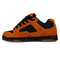 TENIS DC SHOES CABALLERO COILER BROWN CAFE
