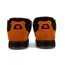TENIS DC SHOES CABALLERO COILER BROWN CAFE