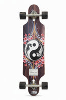 MINI LONGBOARD ASIAN