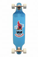 LONGBOARD HONDAR COCO