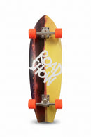 LONGBOARD ROADSHOW