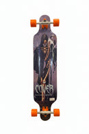 LONGBOARD COVER
