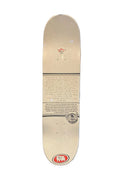 TABLA REAL SKATE