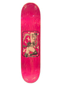 TABLA FLY STAR