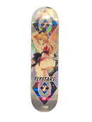 TABLA FLY STAR