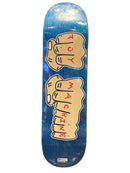 TABLA TOY MACHINE