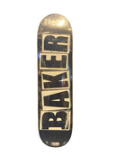 TABLA BAKER