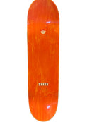 TABLA BAKER