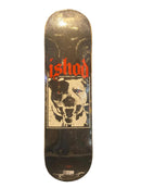 TABLA REAL SKATE DOG