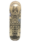 TABLA REAL SKATE