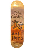 TABLA ANTI HERO