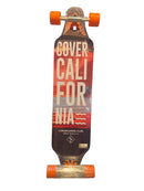 LONGBOARD COVER