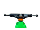 TRUCKS CATRINA NEGRO VERDE