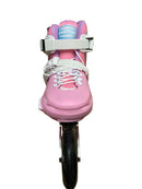 PATINES AJUSTABLES EN LINEA KF-X1