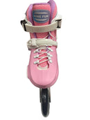 PATINES AJUSTABLES EN LINEA KF-X1