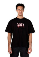 PLAYERA RIDER DARK