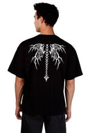 PLAYERA RIDER DARK