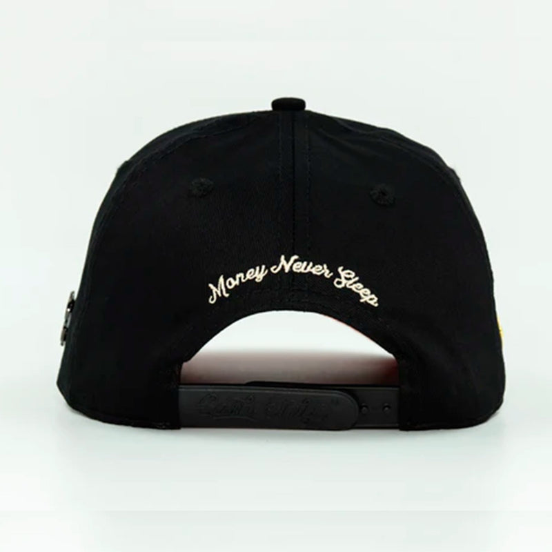 GORRA CASH ONLY BEACH