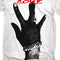 PLAYERA CORE THE BRONX BLANCA