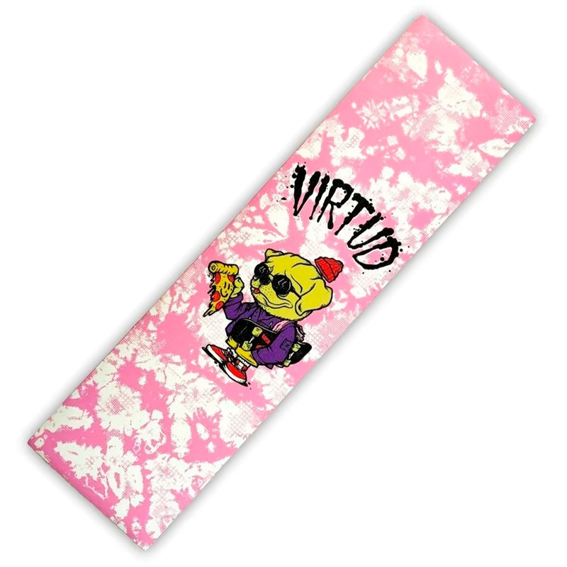 LIJA VIRTUD ROSA