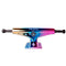 TRUCKS PARA SKATEBOARD PSYCO ORO AZUL MORADO