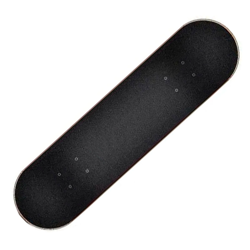 SKATEBOARD COLO MADERA BLACK