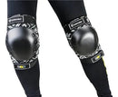 KIT DE PROTECCIONES FLYING EAGLE COBET NEGRAS