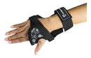 KIT DE PROTECCIONES FLYING EAGLE COBET NEGRAS