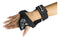 KIT DE PROTECCIONES FLYING EAGLE COBET NEGRAS