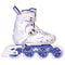 PATINES ROLLER FACE TYRAN