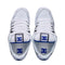 TENIS DC SHOES CABALLERO STAG BCO AZUL