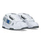 TENIS DC SHOES CABALLERO STAG BCO AZUL