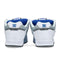 TENIS DC SHOES CABALLERO STAG BCO AZUL
