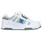 TENIS DC SHOES CABALLERO STAG BCO AZUL