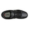 GLOBE TENIS CABALLERO MOJO 2.0 NEGRO BLANCO