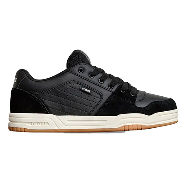 GLOBE TENIS CABALLERO MOJO 2.0 NEGRO BLANCO