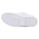 TENIS DC SHOES CABALLERO COMMAND BLANCO NEGRO