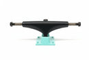 TRUCKS BLAZER NEGRO MENTA