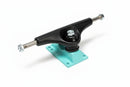 TRUCKS BLAZER NEGRO MENTA