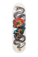 TABLA TOOL TIGRE