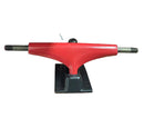 TRUCKS BLAZER NEGRO ROJO