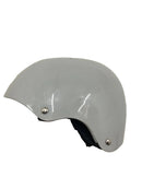 CASCO CON PROTECCIONES SWEET ROCKET GRIS