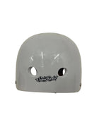 CASCO CON PROTECCIONES SWEET ROCKET GRIS