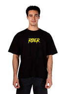 PLAYERA RIDER COSMIC