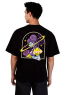 PLAYERA RIDER COSMIC