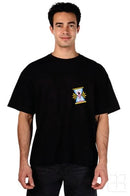 PLAYERA RIDER TIME