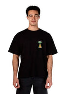PLAYERA RIDER ORBIT