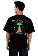 PLAYERA RIDER ORBIT