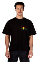 PLAYERA RIDER POWER