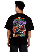 PLAYERA RIDER POWER